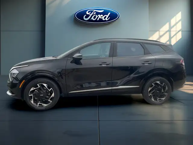 Kia Sportage Ex Premium 2025