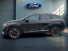Kia Sportage Ex Premium 2025