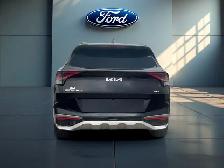 Kia Sportage Ex Premium 2025 - Photo 5