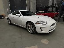 2011 Jaguar XK XKR | 5.0L Supercharged V8 | Bowers & Wilkins - Photo 2