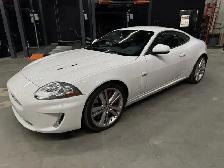 2011 Jaguar XK XKR | 5.0L Supercharged V8 | Bowers & Wilkins - Photo 3