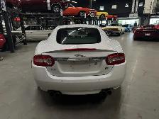 2011 Jaguar XK XKR | 5.0L Supercharged V8 | Bowers & Wilkins - Photo 5