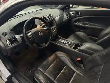 2011 Jaguar XK XKR | 5.0L Supercharged V8 | Bowers & Wilkins - Photo 8