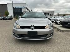 2017 Volkswagen Golf S | Back Cam, Bluetooth, Well Maintained - Photo 2