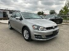 2017 Volkswagen Golf S | Back Cam, Bluetooth, Well Maintained - Photo 3