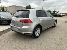 2017 Volkswagen Golf S | Back Cam, Bluetooth, Well Maintained - Photo 4