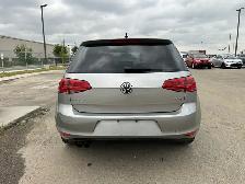 2017 Volkswagen Golf S | Back Cam, Bluetooth, Well Maintained - Photo 5