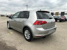 2017 Volkswagen Golf S | Back Cam, Bluetooth, Well Maintained - Photo 6