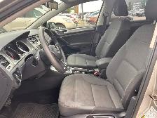 2017 Volkswagen Golf S | Back Cam, Bluetooth, Well Maintained - Photo 7
