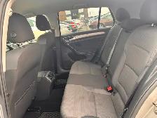 2017 Volkswagen Golf S | Back Cam, Bluetooth, Well Maintained - Photo 10