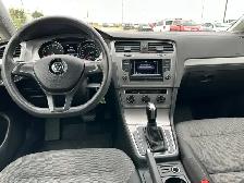 2017 Volkswagen Golf S | Back Cam, Bluetooth, Well Maintained - Photo 11
