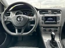 2017 Volkswagen Golf S | Back Cam, Bluetooth, Well Maintained - Photo 12