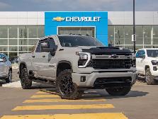 2024 Chevrolet Silverado 2500HD LT 6.6L Duramax Z71 Sport - Photo 2