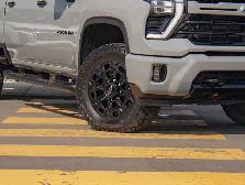 2024 Chevrolet Silverado 2500HD LT 6.6L Duramax Z71 Sport - Photo 6
