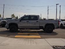 2024 Chevrolet Silverado 2500HD LT 6.6L Duramax Z71 Sport - Photo 7
