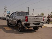 2024 Chevrolet Silverado 2500HD LT 6.6L Duramax Z71 Sport - Photo 8