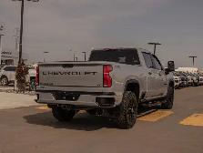 2024 Chevrolet Silverado 2500HD LT 6.6L Duramax Z71 Sport - Photo 9