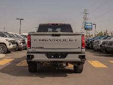 2024 Chevrolet Silverado 2500HD LT 6.6L Duramax Z71 Sport - Photo 10