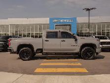 2024 Chevrolet Silverado 2500HD LT 6.6L Duramax Z71 Sport - Photo 12