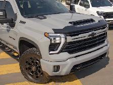 2024 Chevrolet Silverado 2500HD LT 6.6L Duramax Z71 Sport - Photo 16
