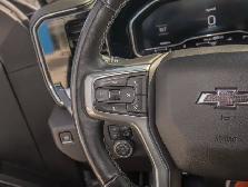 2024 Chevrolet Silverado 2500HD LT 6.6L Duramax Z71 Sport - Photo 23