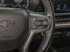2024 Chevrolet Silverado 2500HD LT 6.6L Duramax Z71 Sport - Photo 25