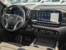 2024 Chevrolet Silverado 2500HD LT 6.6L Duramax Z71 Sport - Photo 31