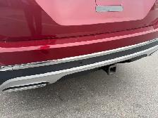 2018 Volkswagen Atlas HIGHLINE AWD 7 PASS LEATHER PAN/ROOF NAV B - Photo 14