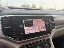 2018 Volkswagen Atlas HIGHLINE AWD 7 PASS LEATHER PAN/ROOF NAV B - Photo 18