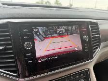 2018 Volkswagen Atlas HIGHLINE AWD 7 PASS LEATHER PAN/ROOF NAV B - Photo 22