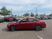 2021 Hyundai Elantra ULTIMATE TECH LEATHER SUNROOF NAV B/SPOT CA - Photo 4