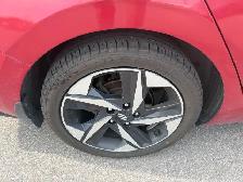 2021 Hyundai Elantra ULTIMATE TECH LEATHER SUNROOF NAV B/SPOT CA - Photo 9