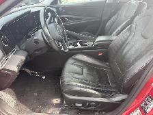 2021 Hyundai Elantra ULTIMATE TECH LEATHER SUNROOF NAV B/SPOT CA - Photo 14