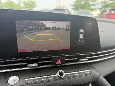 2021 Hyundai Elantra ULTIMATE TECH LEATHER SUNROOF NAV B/SPOT CA - Photo 20