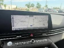 2021 Hyundai Elantra ULTIMATE TECH LEATHER SUNROOF NAV B/SPOT CA - Photo 21