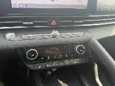 2021 Hyundai Elantra ULTIMATE TECH LEATHER SUNROOF NAV B/SPOT CA - Photo 22
