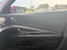 2021 Hyundai Elantra ULTIMATE TECH LEATHER SUNROOF NAV B/SPOT CA - Photo 24