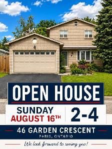 House For Sale Paris Open House Sunday