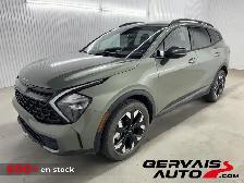 KIA Sportage X-Line AWD 2023 à vendre