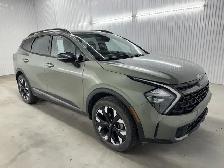 KIA Sportage X-Line AWD 2023 à vendre - Photo 5