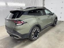 KIA Sportage X-Line AWD 2023 à vendre - Photo 7