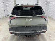 KIA Sportage X-Line AWD 2023 à vendre - Photo 9