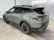 KIA Sportage X-Line AWD 2023 à vendre - Photo 11