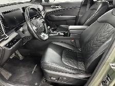 KIA Sportage X-Line AWD 2023 à vendre - Photo 13