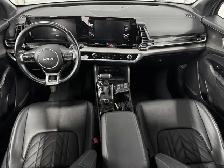 KIA Sportage X-Line AWD 2023 à vendre - Photo 18
