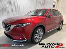 Mazda CX-9 GT TI 2022 à vendre