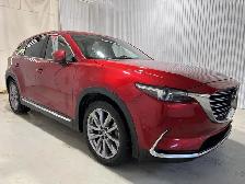 Mazda CX-9 GT TI 2022 à vendre - Photo 4