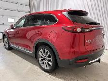Mazda CX-9 GT TI 2022 à vendre - Photo 8
