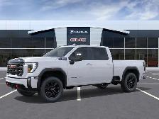 2026 GMC Sierra 2500HD - Photo 2