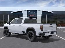 2026 GMC Sierra 2500HD - Photo 3
